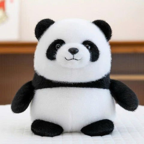 🎁Last Day49%OFF⭐🐼The Pandy - Emotional healing on demand & Lifelike Cuddle Panda⭐