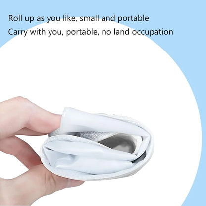 ✨💦 LIMITED-TIME 50% OFF!  Premium Waterproof Rain Shoe Covers (Anti-Slip & Reusable)