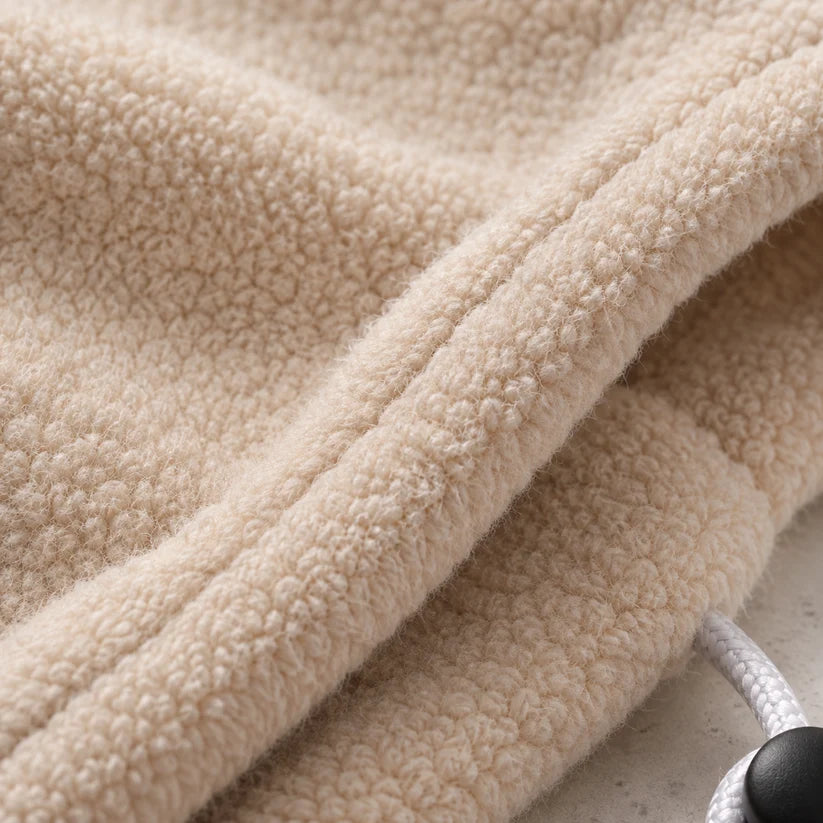 🌟3-in-1 Winter Hood  Balaclava – ✅Windproof 3-in-1 Winter Hat, Mask & Neck Warmer ✅(Thickened for extra warmth)