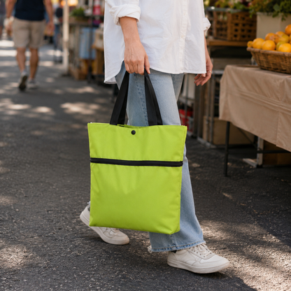 😍HOT SELLING ,OVER 19000 SOLD ！✅Expandable Grocery Trolley & Foldable Shopping Cart ✨Folds flat✨