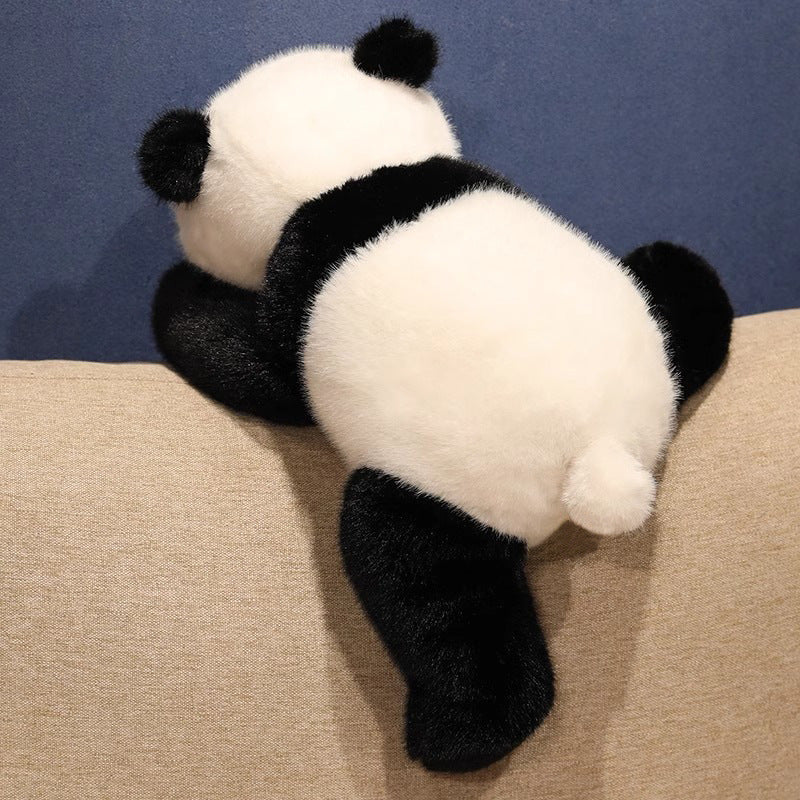 🎁Last Day49%OFF⭐🐼The Pandy - Emotional healing on demand & Lifelike Cuddle Panda⭐