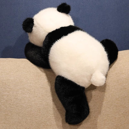 🎁Last Day49%OFF⭐🐼The Pandy - Emotional healing on demand & Lifelike Cuddle Panda⭐