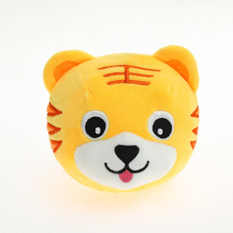 🥰Hot sale🎁Moving Pet Plush Toy ✨dog toys ✨USB charging version