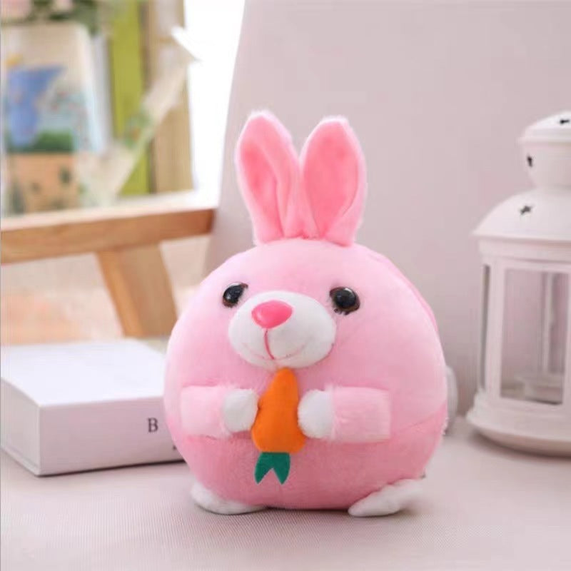🥰Hot sale🎁Moving Pet Plush Toy ✨dog toys ✨USB charging version