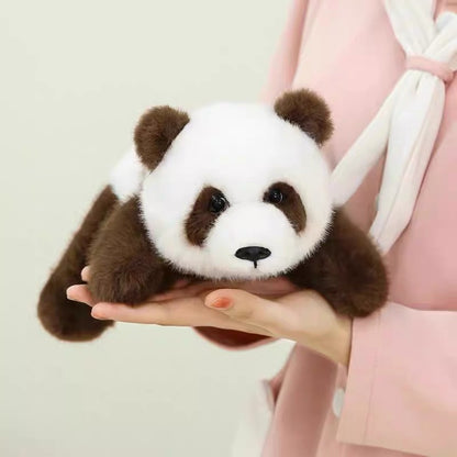 🎁Last Day49%OFF⭐🐼The Pandy - Emotional healing on demand & Lifelike Cuddle Panda⭐