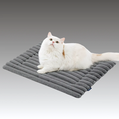 😍Self Warming Pet Mat & Pet blanket ✨Keep  safe, warm, and comfortable.✨