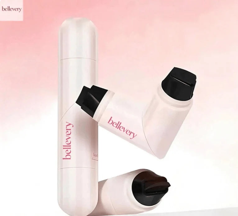 💗Perfect Wings Eyeliner Stamp💗 &Waterproof, smudge-proof, quick-drying liquid eyeliner