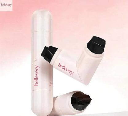 💗Perfect Wings Eyeliner Stamp💗 &Waterproof, smudge-proof, quick-drying liquid eyeliner