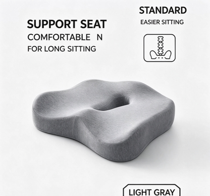 😍Orthopedic Seat Cushion ComfortPro😍& comfort and durability.