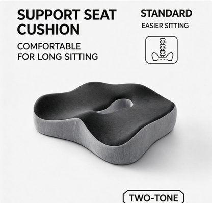😍Orthopedic Seat Cushion ComfortPro😍& comfort and durability.